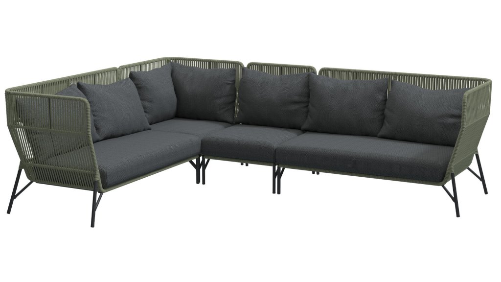 4seasons altoro loungegruppe