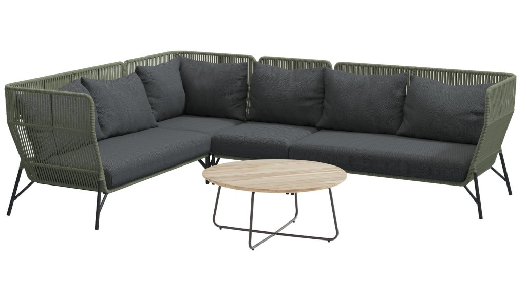 4seasons altoro loungegruppe