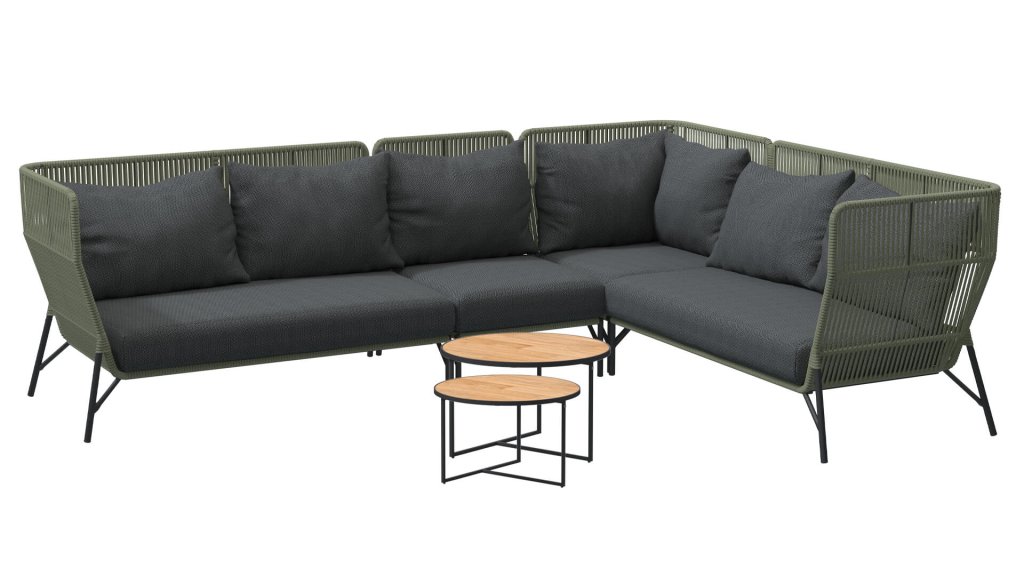 4seasons altoro loungegruppe