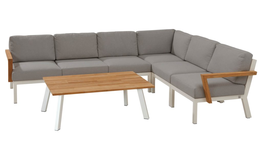 4seasons outdoor byron Loungegruppe 