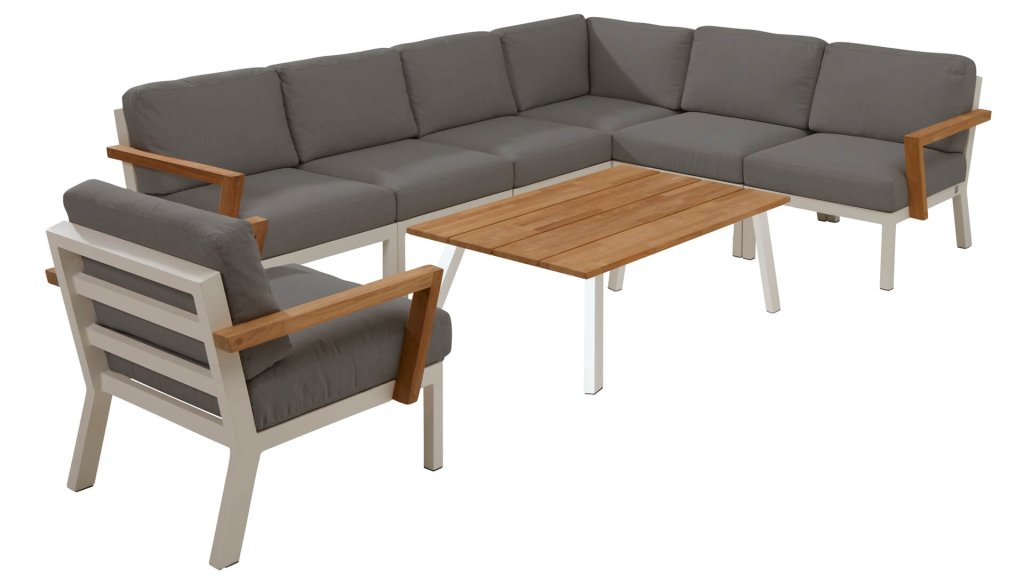 4seasons outdoor byron Loungegruppe 