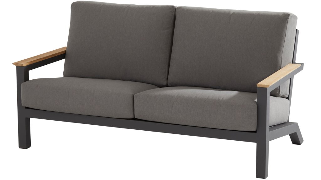 4 seasons outdoor capitol 2,5-Sitzer Sofa