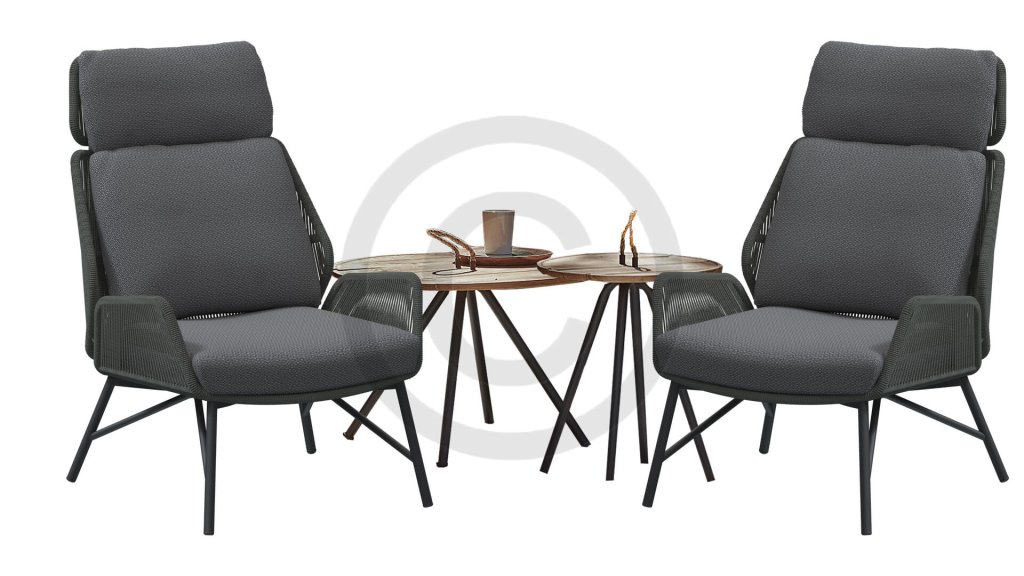 4seasons outdoor carthago loungegruppe