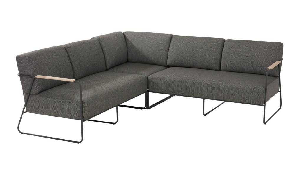 4seasons outdoor coast loungeset 