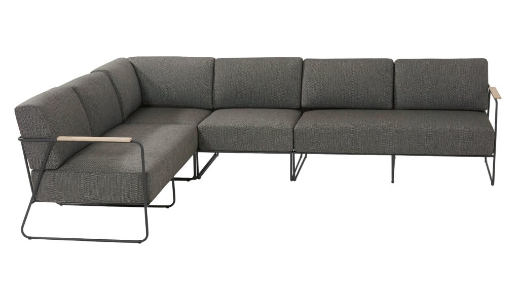 4seasons outdoor coast loungeset 