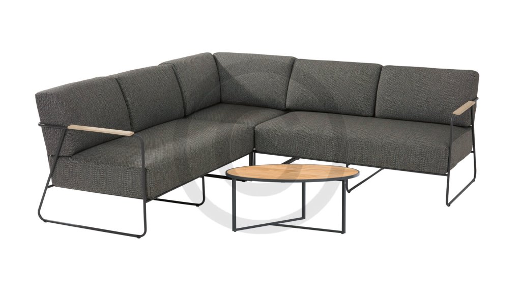 4seasons outdoor coast loungeset 