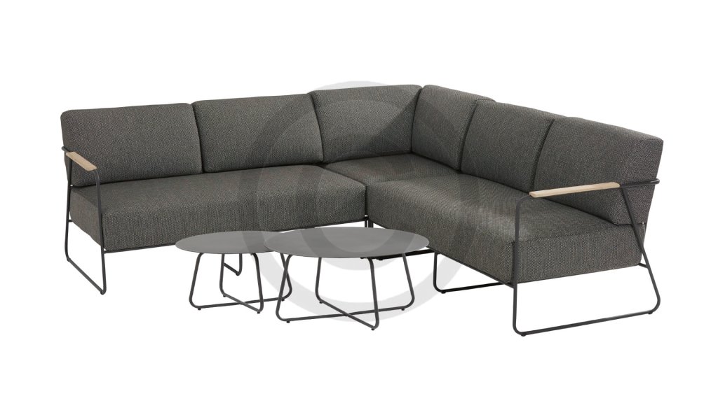 4seasons outdoor coast loungeset 