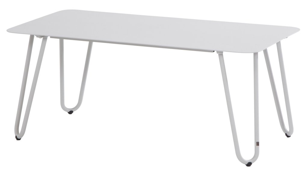 4 Seasons Outdoor Cool Kaffeetisch Seashell