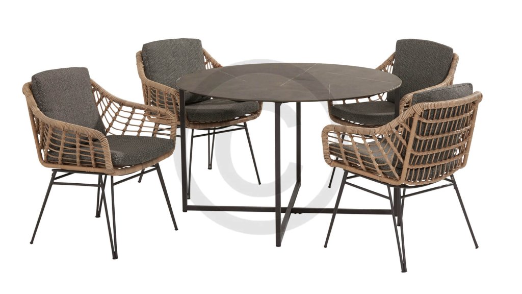 4seasons outdoor cottage dining gartenstuhl