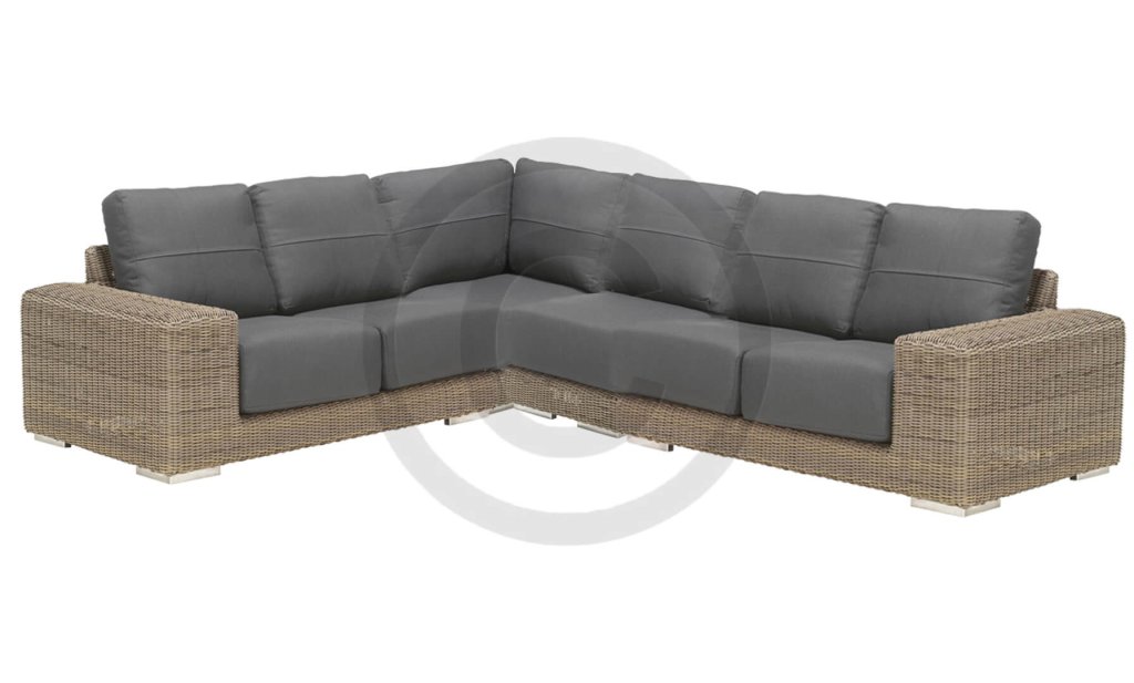 4seasons outdoor kingston loungeset 