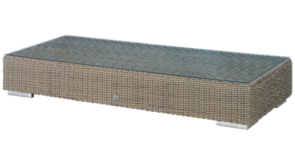 4seasons outdoor kingston Kaffeetisch 