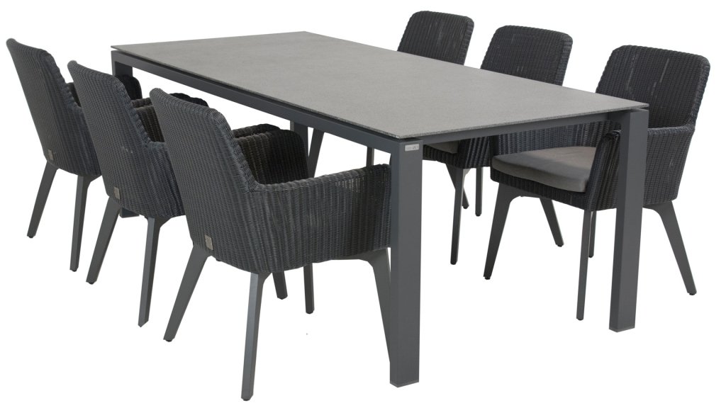 4 Seasons Outdoor lisboa set