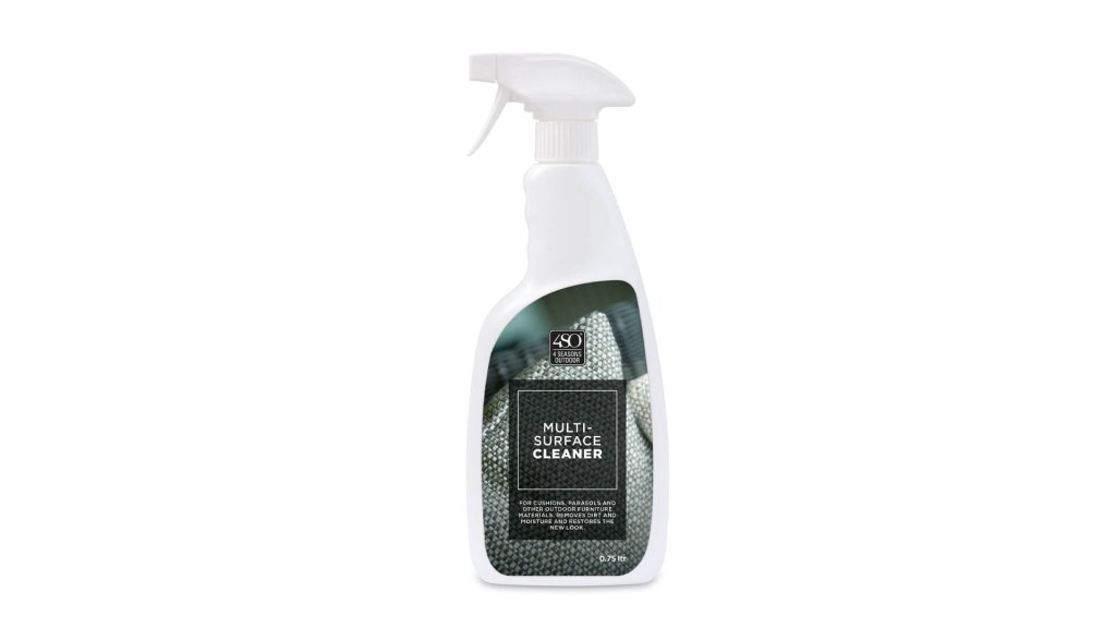 4seasons outdoor maintenance 60015 multi cleaner