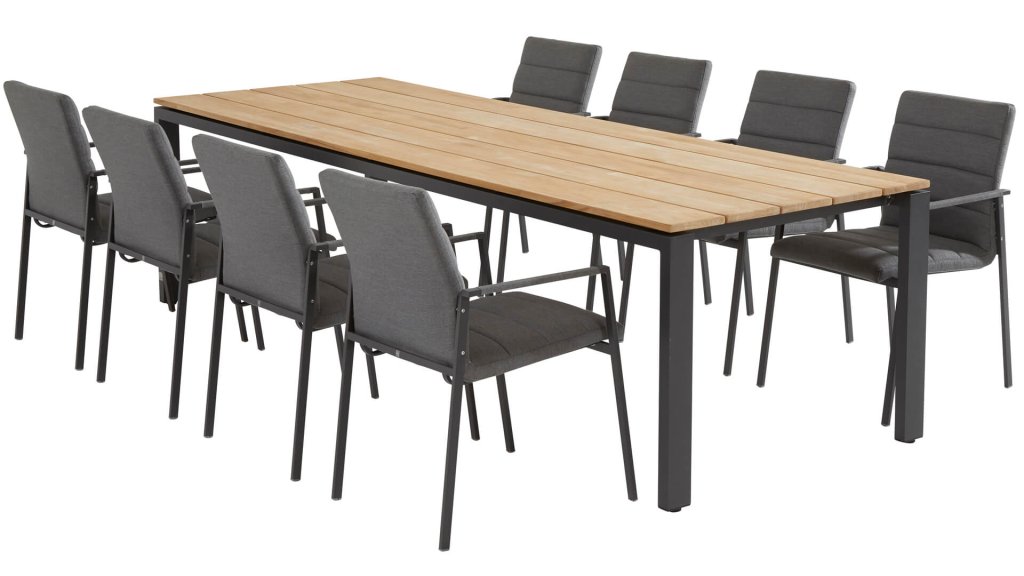 4 seasons outdoor panama dining