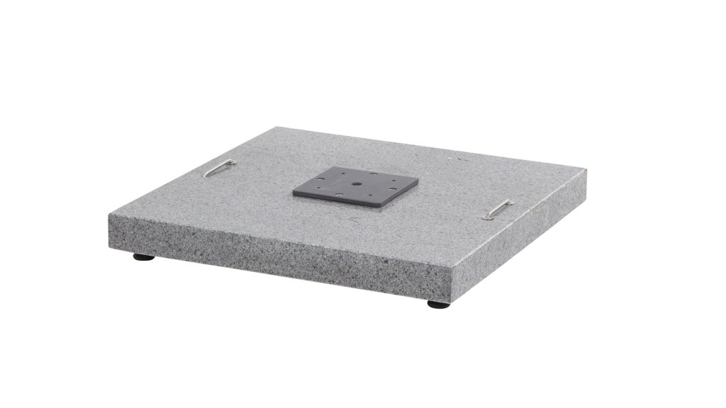 4 Seasons Outdoor Granit Schirmständer 90kg