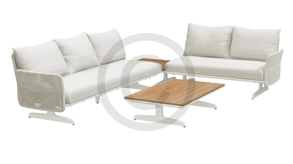 4seasons outdoor play loungegruppe