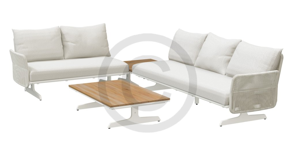 4seasons outdoor play loungegruppe