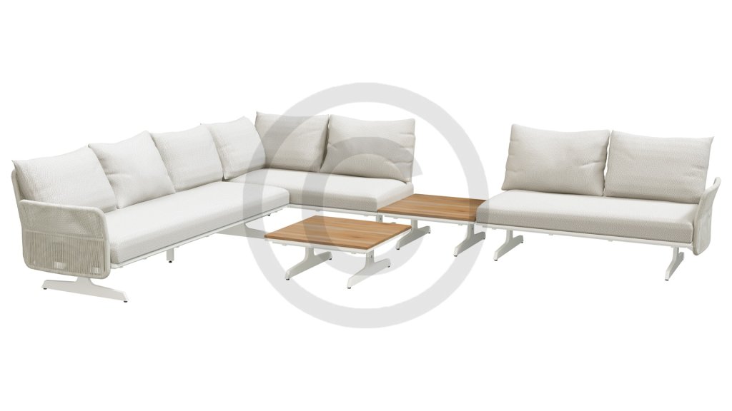 4seasons outdoor play loungegruppe