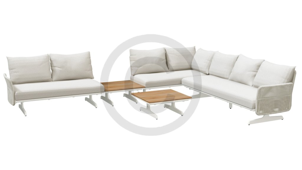 4seasons outdoor play loungegruppe