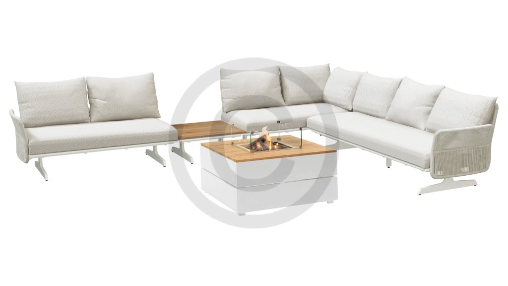 4seasons outdoor play loungegruppe