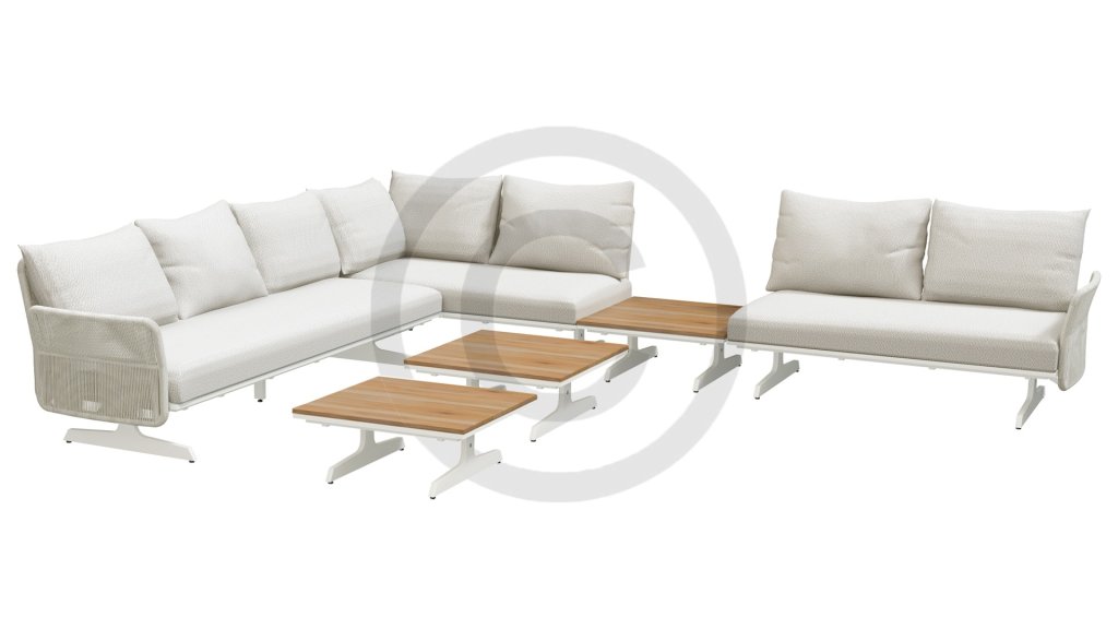 4seasons outdoor play loungegruppe