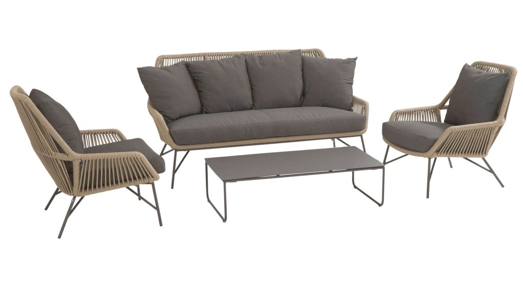 4seasons outdoor ramblas loungegruppe