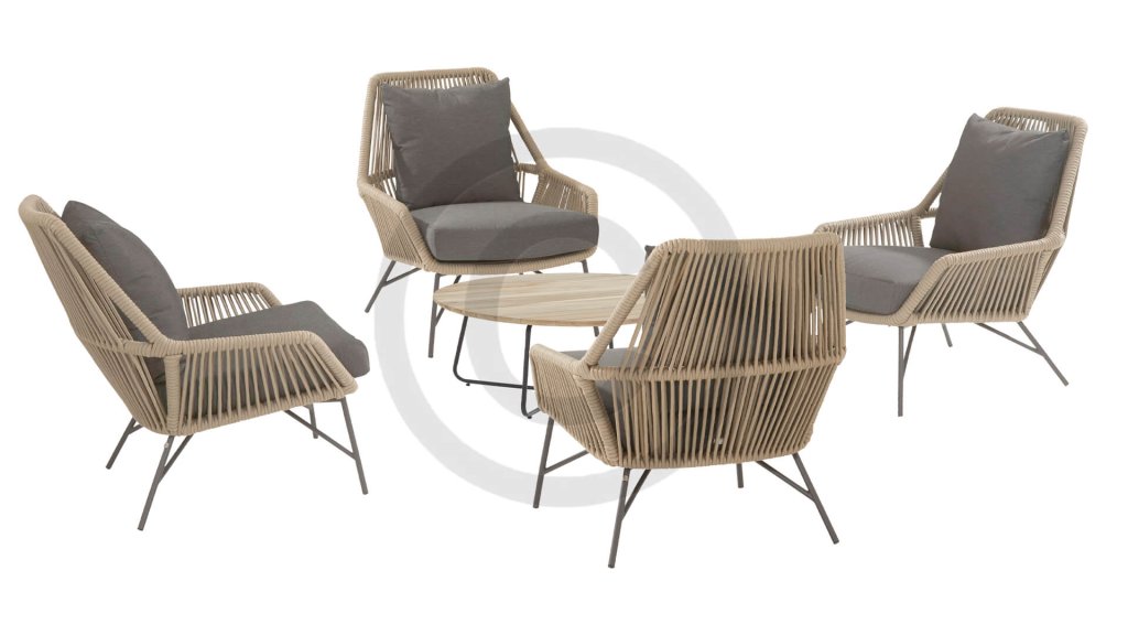 4seasons outdoor ramblas loungegruppe