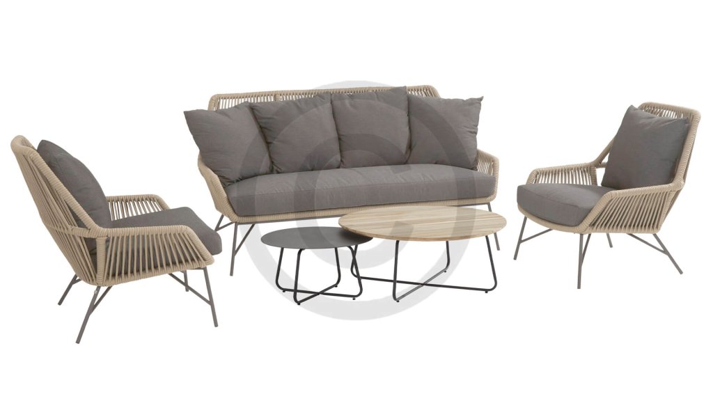 4seasons outdoor ramblas loungegruppe