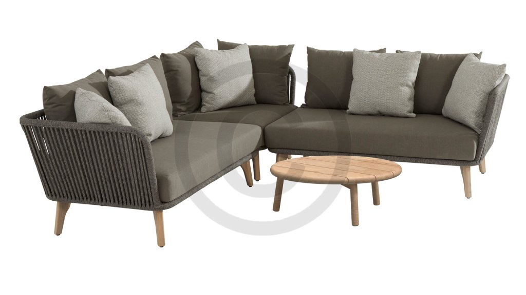 4seasons outdoor santander loungeset 