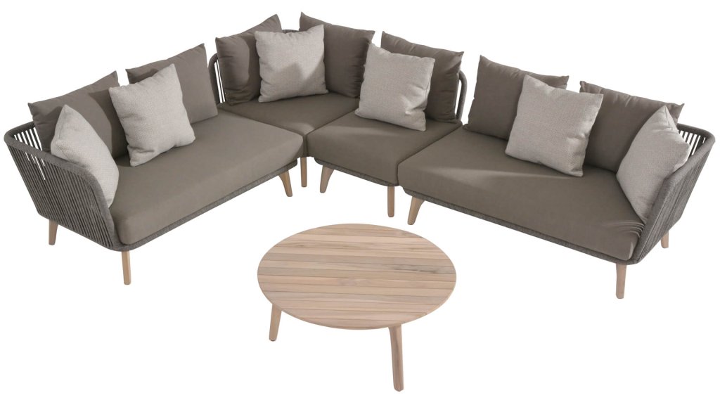 4 seasons outdoor santander loungegruppe