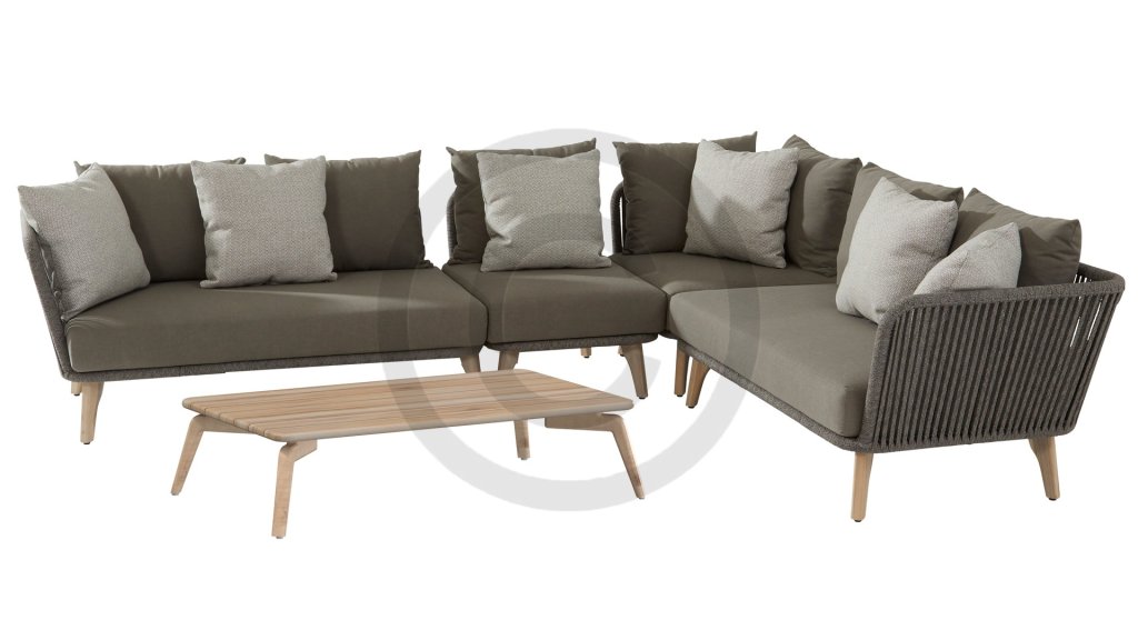 4seasons outdoor santander loungeset 