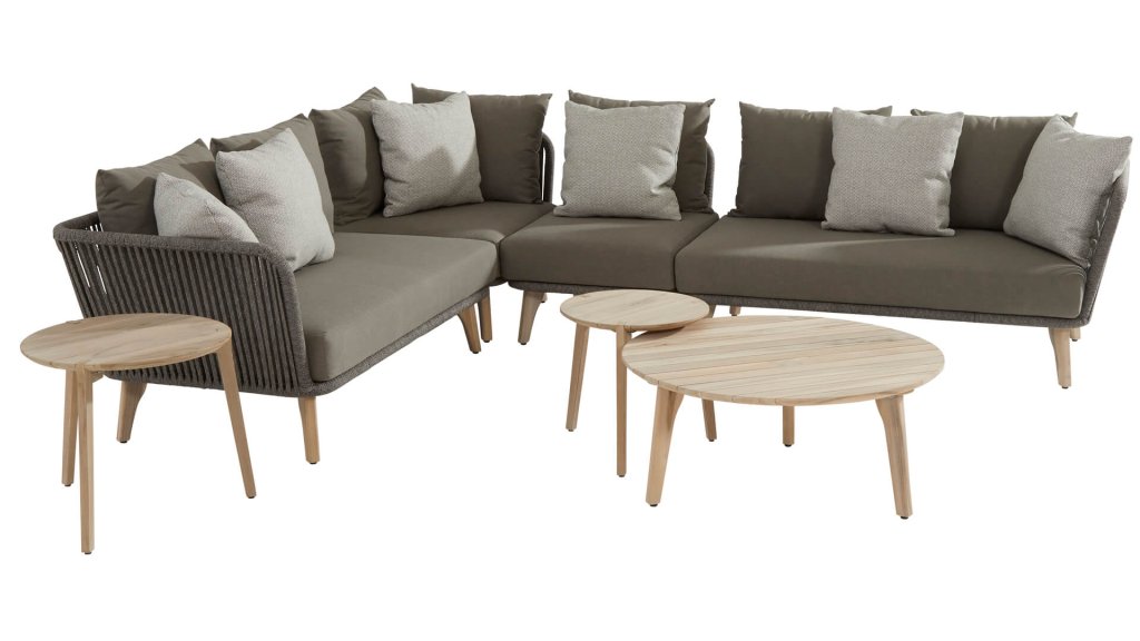 4 seasons outdoor santander loungegruppe