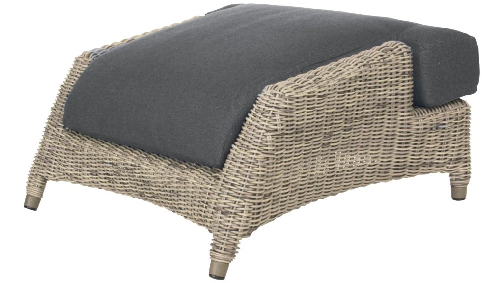 4 seasons outdoor valentine Fusshocker