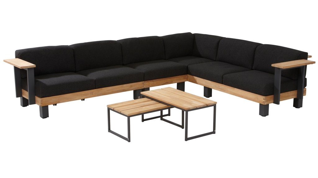 4seasons outdoor cordoba loungegruppe 