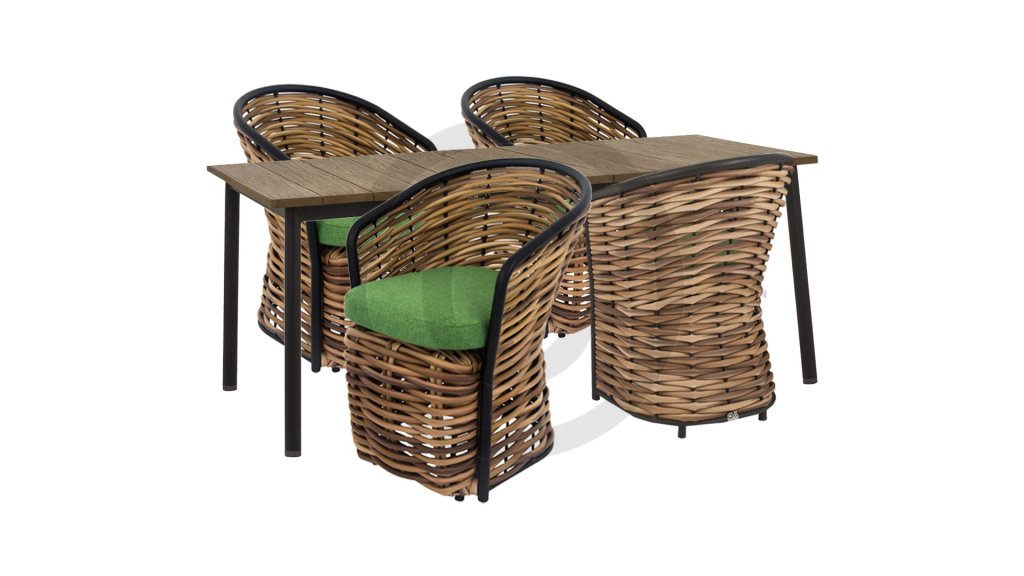 applebee cocoon dining 