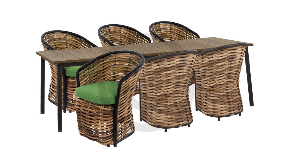 applebee cocoon dining 