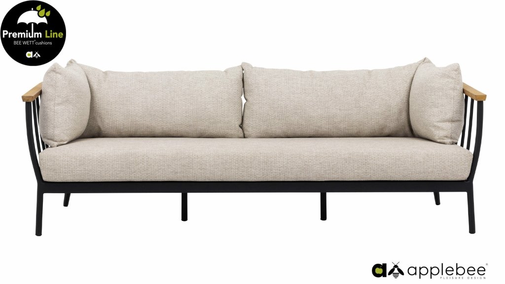 applebee condor 3seater