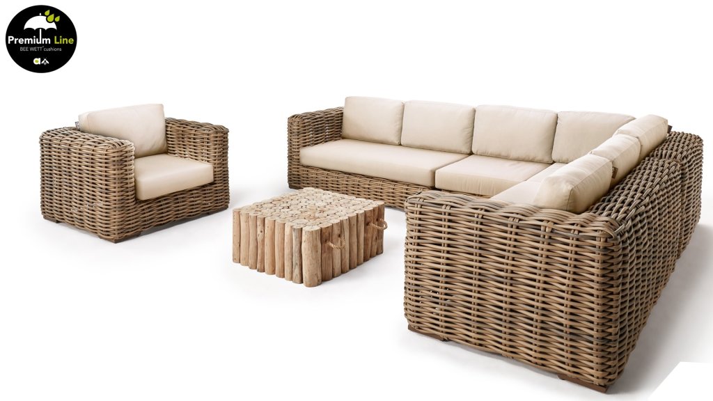 applebee elements loungegruppe