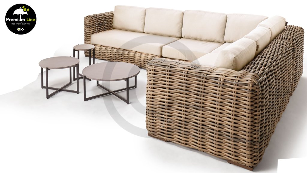 applebee elements xl loungegruppe