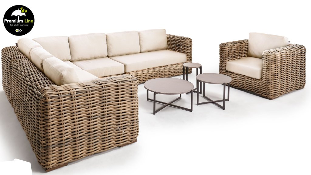 applebee elements xl loungegruppe