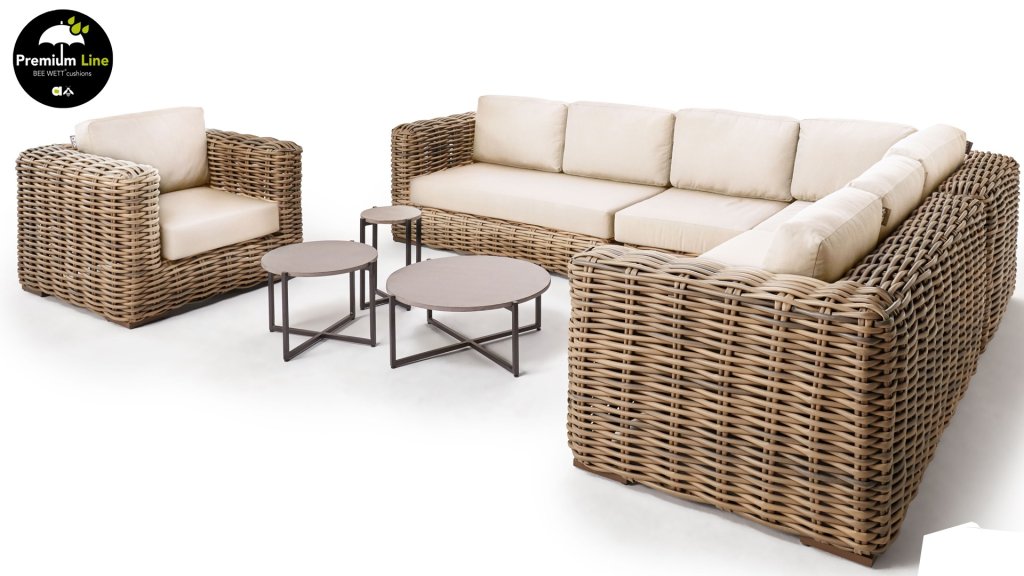 applebee elements xl loungegruppe
