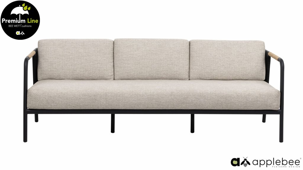 applebee elle 3seater rope