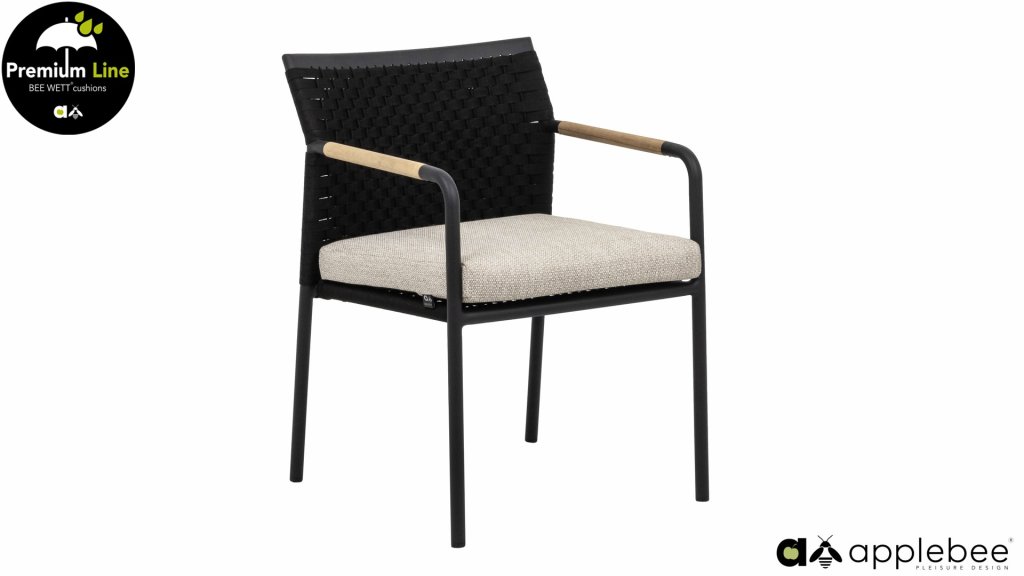 applebbe elle dining rope