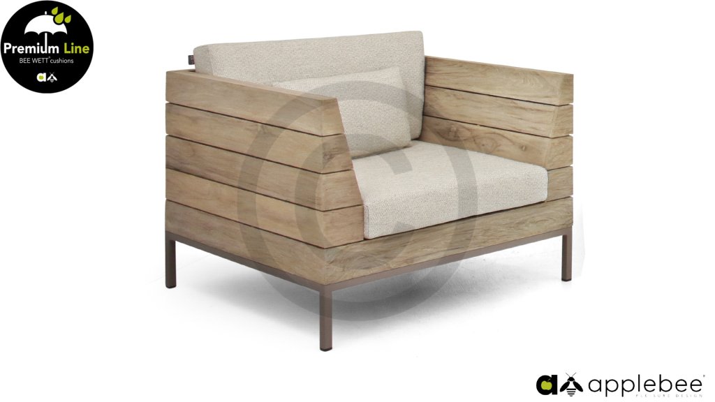 applebee long island loungeset coastal lounge chair