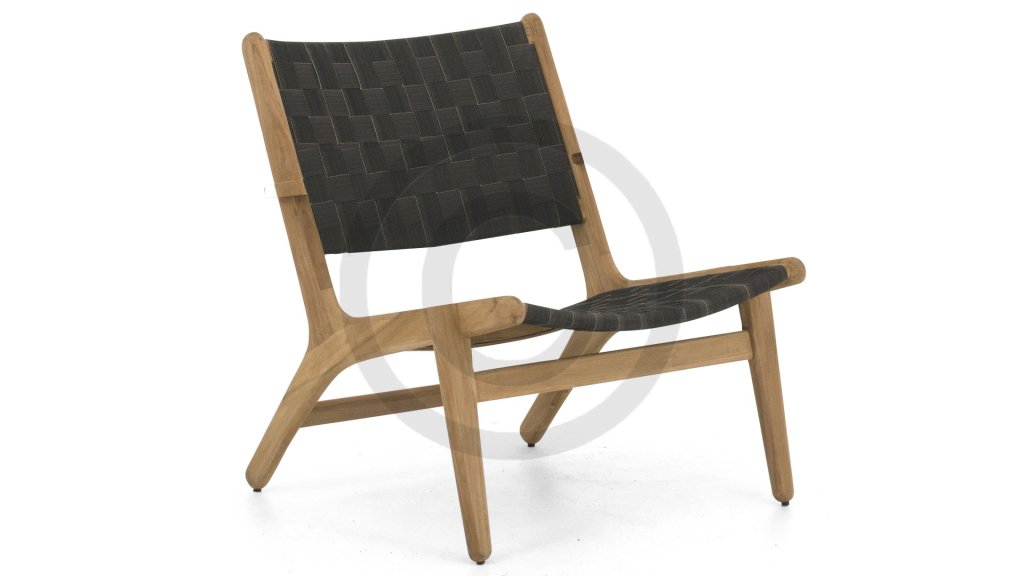 applebee luc loungegruppe low back 