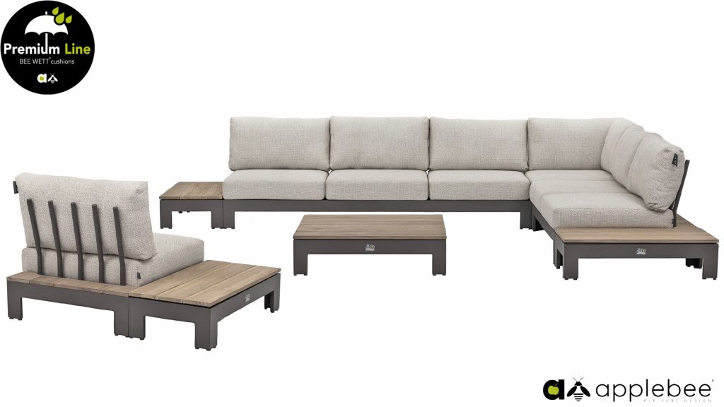 applebee sticks and more loungeset 