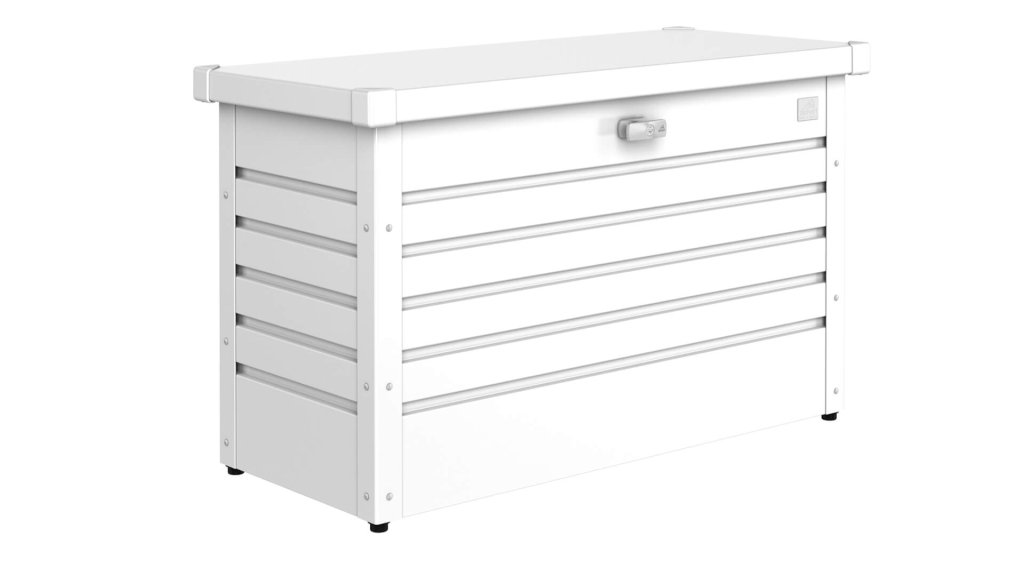 hobbybox biohort 100cm weiss freizeitbox