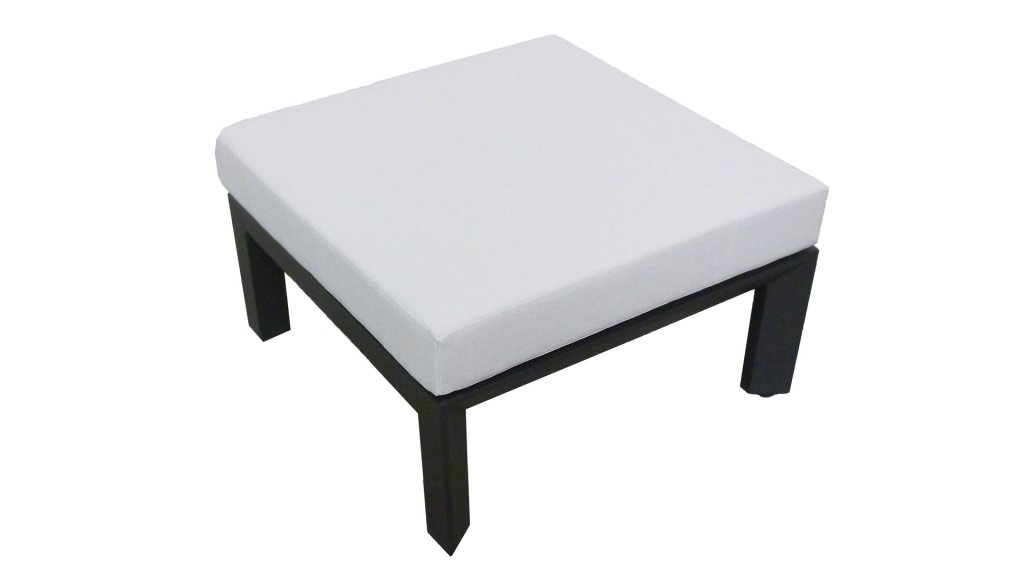 Castle Line Chiki Fußhocker