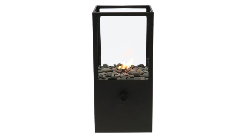 cosifires cosiscoop lantaarn dome high Gaslaterne 