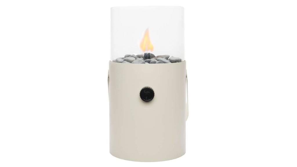 cosifires cosiscoop lantaarn ivory original Gaslaterne 